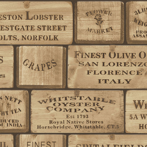 Обои Aura Gourmet Tour II G12307